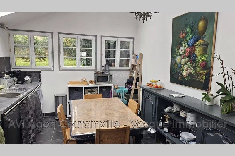 Vente maison Agon-coutainville  