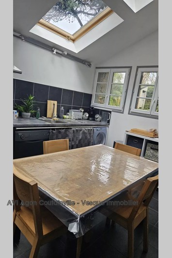 Vente maison Agon-coutainville  