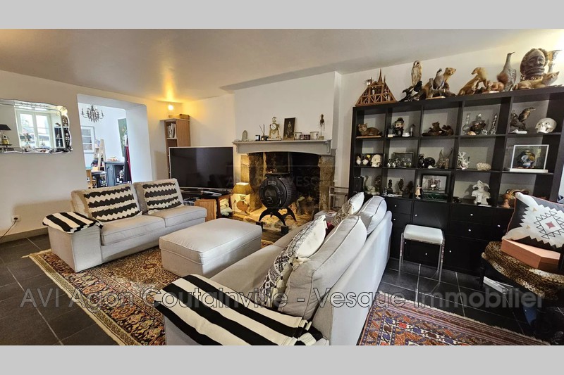 Vente maison Agon-coutainville  