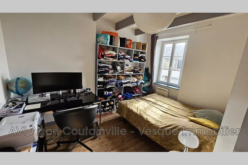 Vente maison Agon-coutainville  