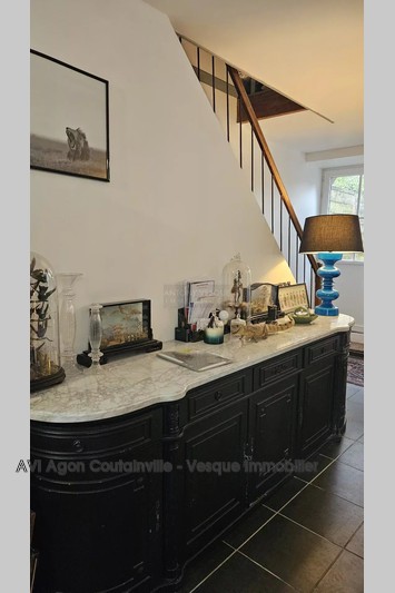 Vente maison Agon-coutainville  