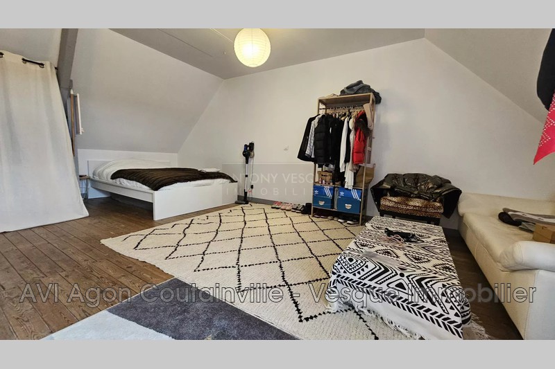 Vente maison Agon-coutainville  