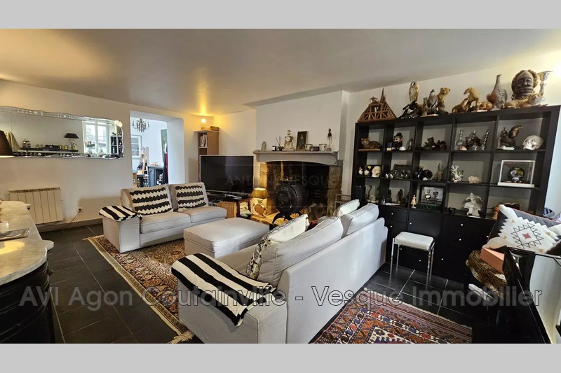 Vente maison Agon-coutainville  