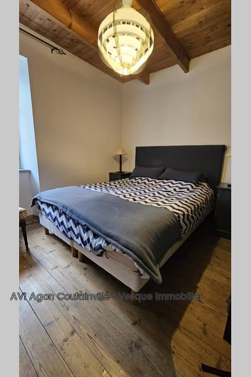 Vente maison Agon-coutainville  