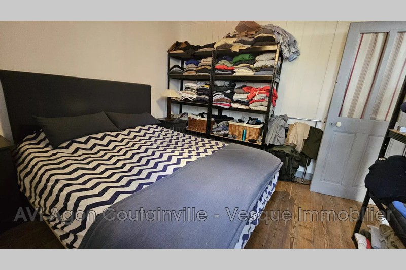 Vente maison Agon-coutainville  