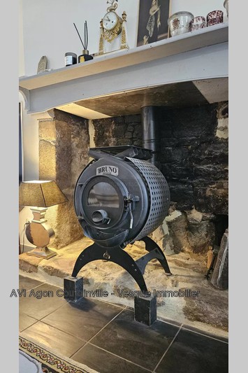 Vente maison Agon-coutainville  