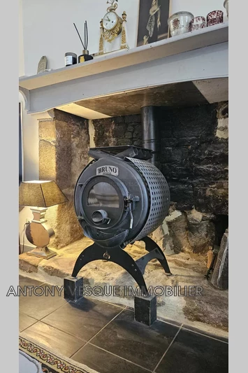 Vente maison Agon-coutainville  