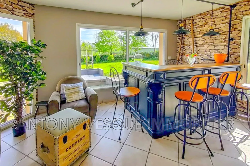 Vente maison Coutances  