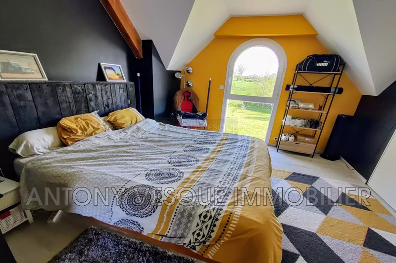 Vente maison Coutances  
