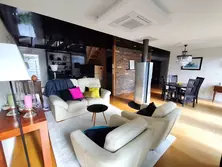 Vente maison Tourville-sur-sienne  