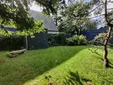 Vente maison Tourville-sur-sienne  