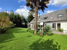 Vente maison Tourville-sur-sienne  