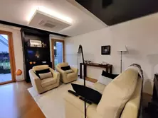 Vente maison Tourville-sur-sienne  