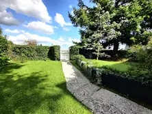 Vente maison Tourville-sur-sienne  