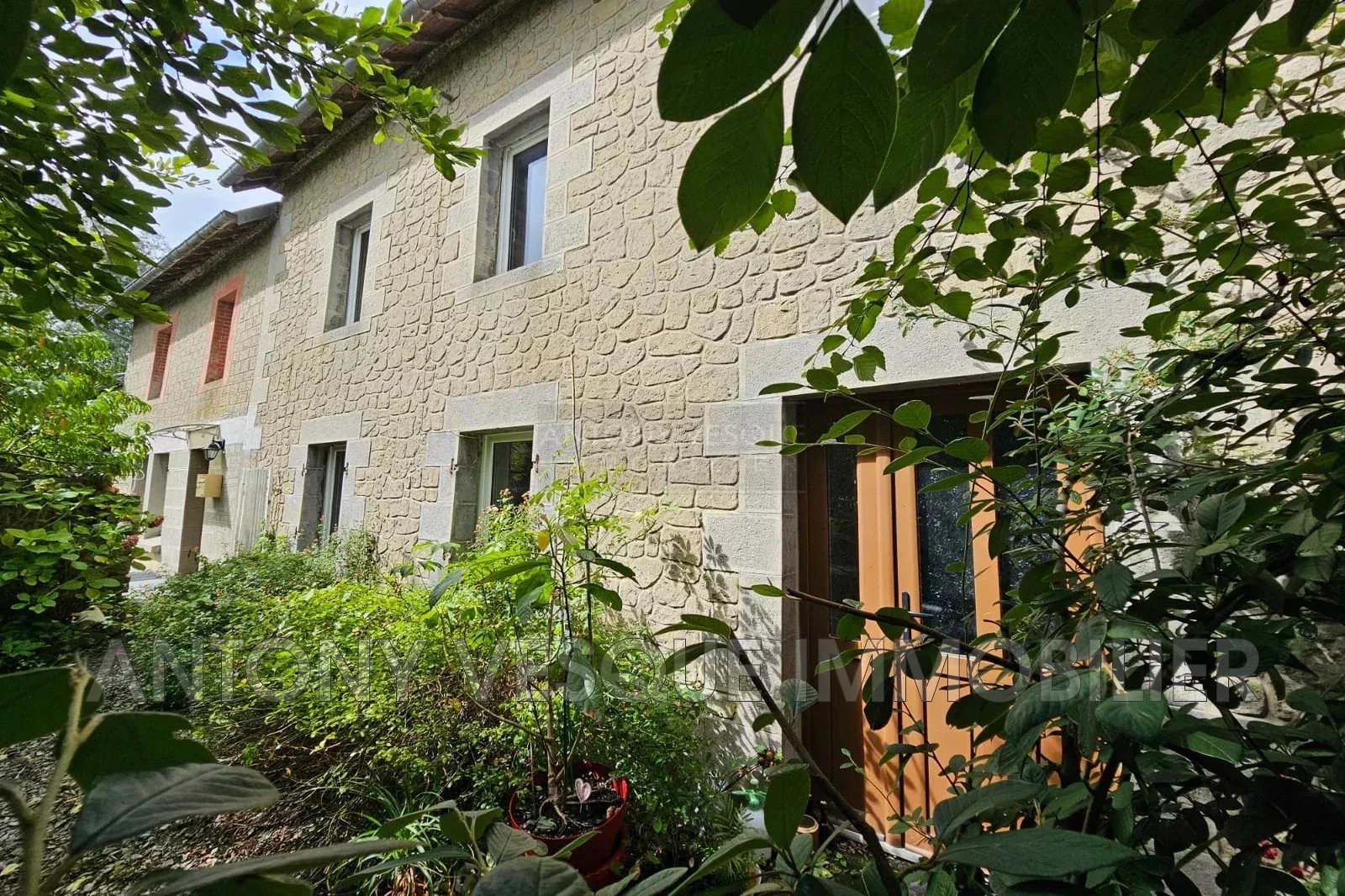 Maison 1 pièce 30 m² · à Quettreville sur Sienne · 30 m² · 211 800 €