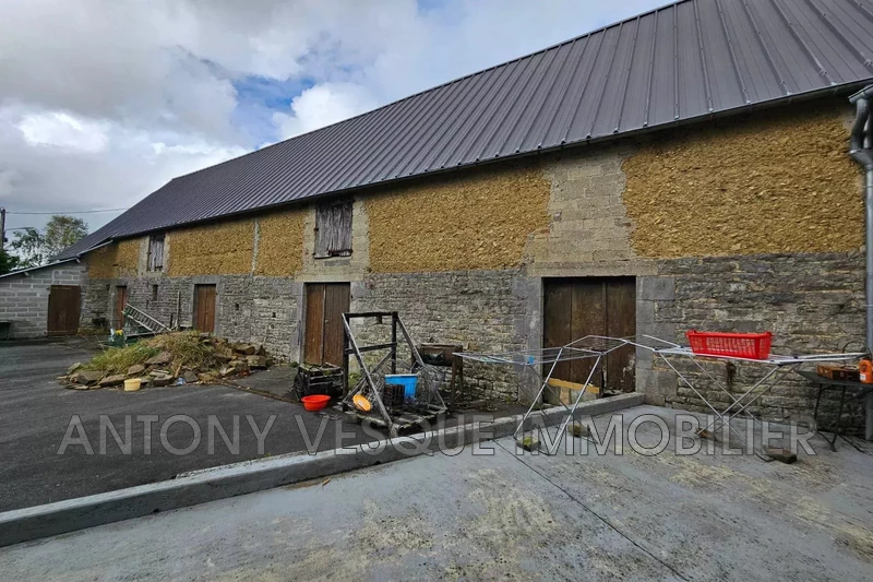 Vente maison Quettreville-sur-sienne  