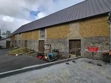 Vente maison Quettreville-sur-sienne  
