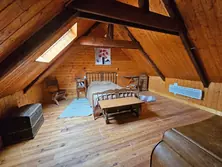 Vente maison Quettreville-sur-sienne  