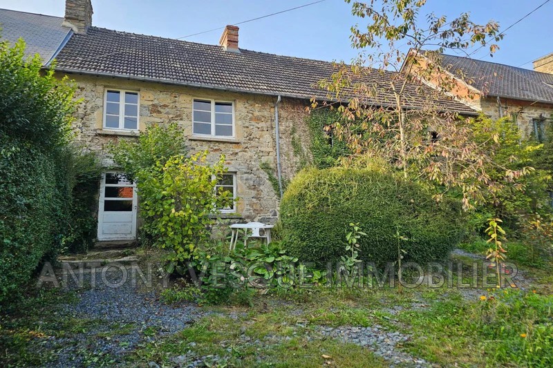 Vente maison Coutances  