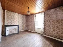 Vente maison Gouville-sur-mer  