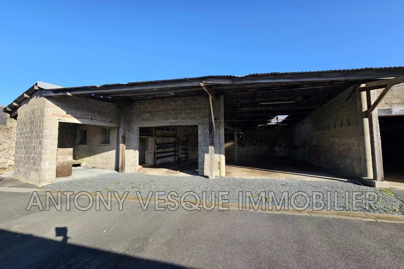Vente maison Gouville-sur-mer  