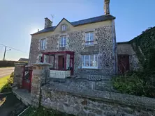 Vente maison Gouville-sur-mer  