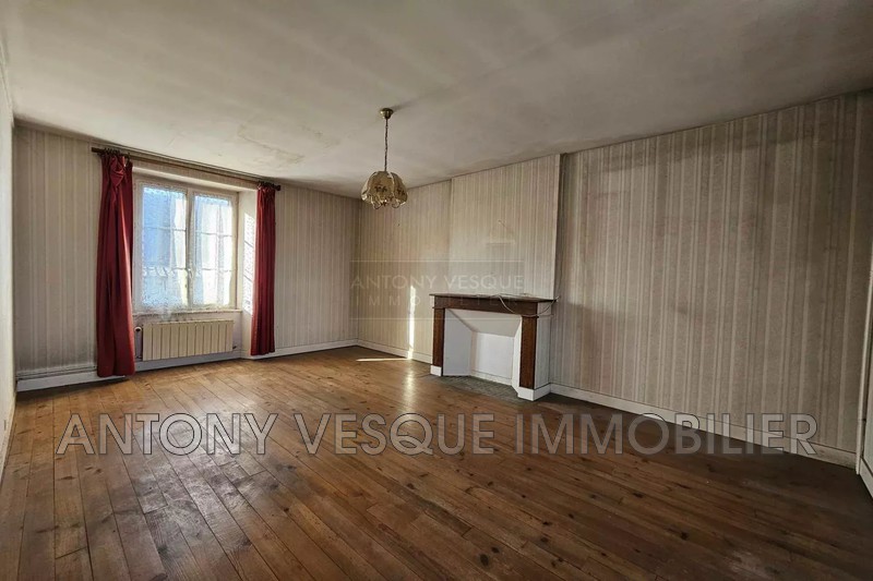 Vente maison Gouville-sur-mer  