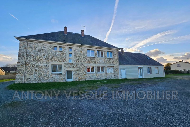 Vente maison Périers  