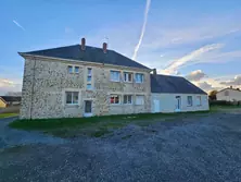 Vente maison Périers  