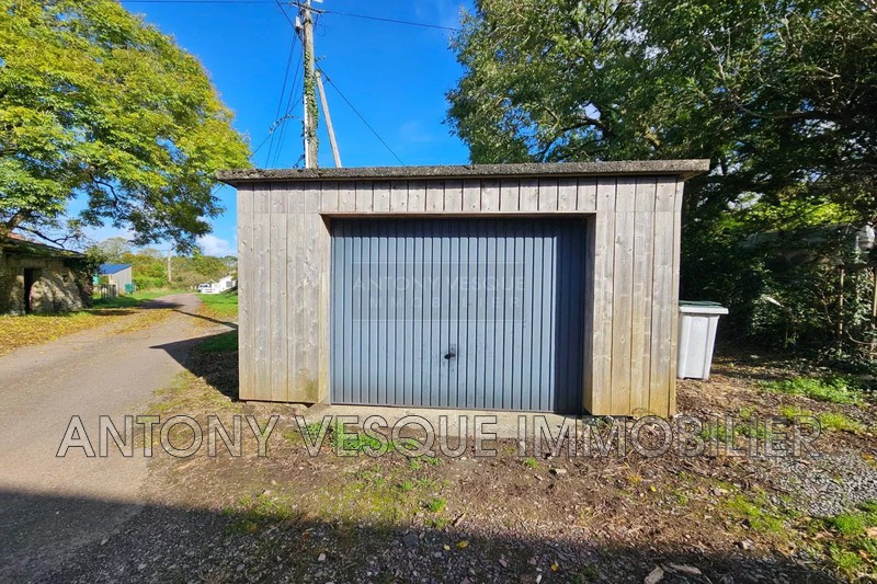 Vente maison Muneville-le-bingard  