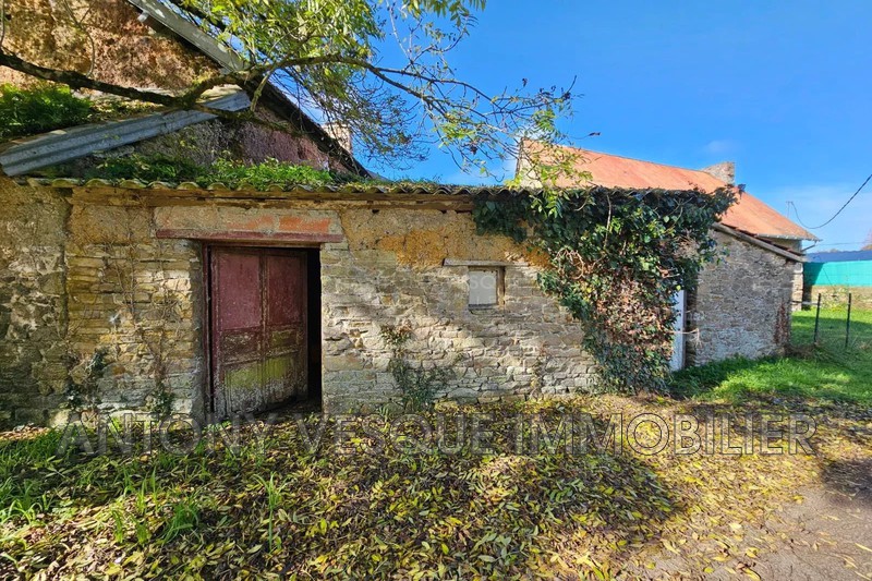 Vente maison Muneville-le-bingard  