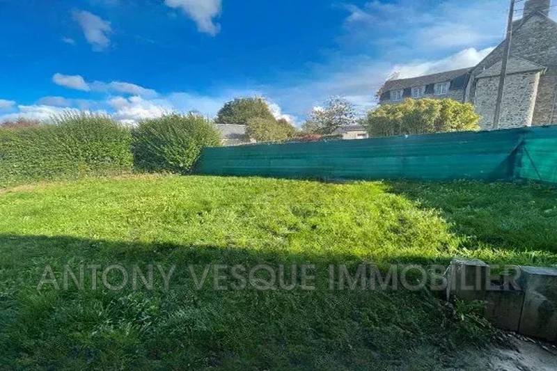 Vente maison Coutances  