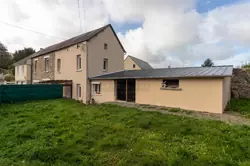 Vente maison Coutances  