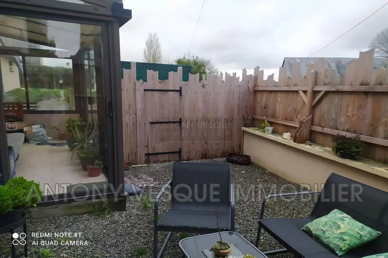 Vente maison Coutances  