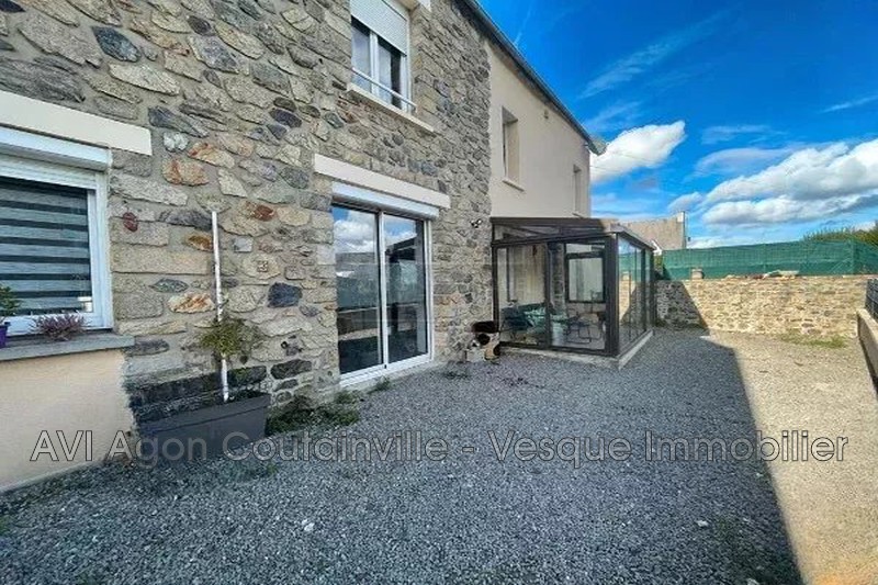Vente maison Coutances  