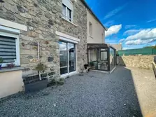 Vente maison Coutances  