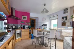Vente maison Coutances  