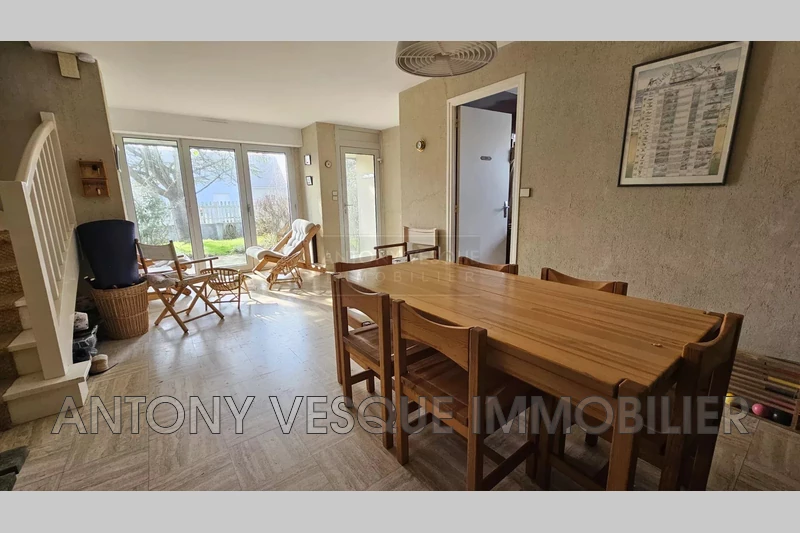 Vente maison Blainville-sur-mer  