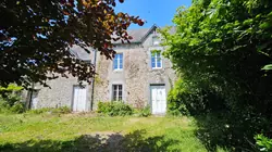Vente maison en pierre Gouville-sur-mer  