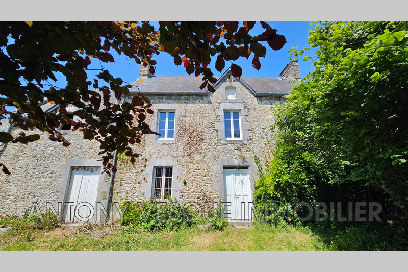Vente maison en pierre Gouville-sur-mer  