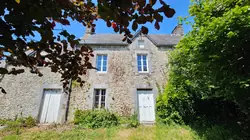 Vente maison en pierre Gouville-sur-mer  