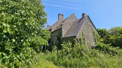 Vente maison en pierre Gouville-sur-mer  