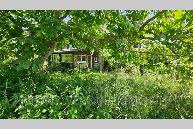 Vente maison en pierre Gouville-sur-mer  