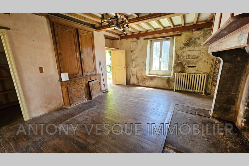 Vente maison en pierre Gouville-sur-mer  