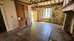Vente maison en pierre Gouville-sur-mer  
