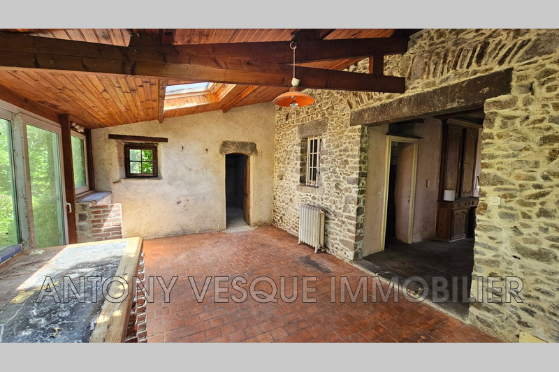 Vente maison en pierre Gouville-sur-mer  