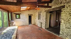 Vente maison en pierre Gouville-sur-mer  
