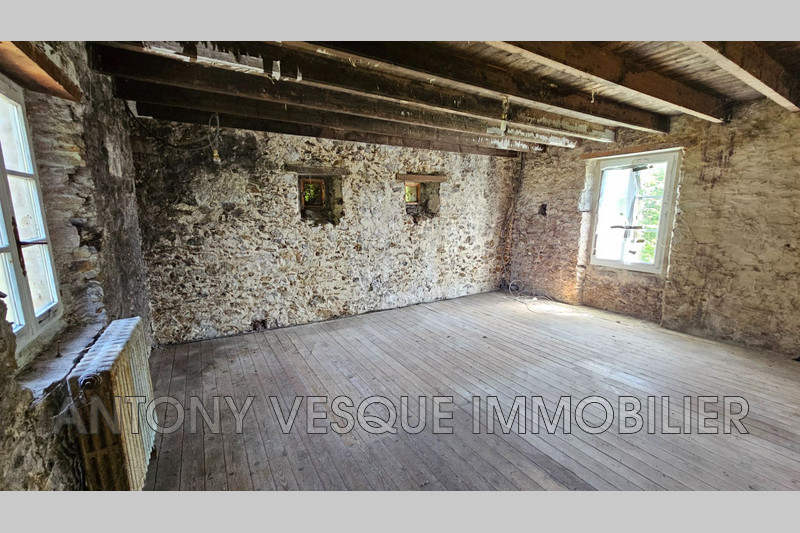 Vente maison en pierre Gouville-sur-mer  