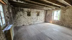 Vente maison en pierre Gouville-sur-mer  