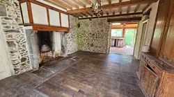 Vente maison en pierre Gouville-sur-mer  